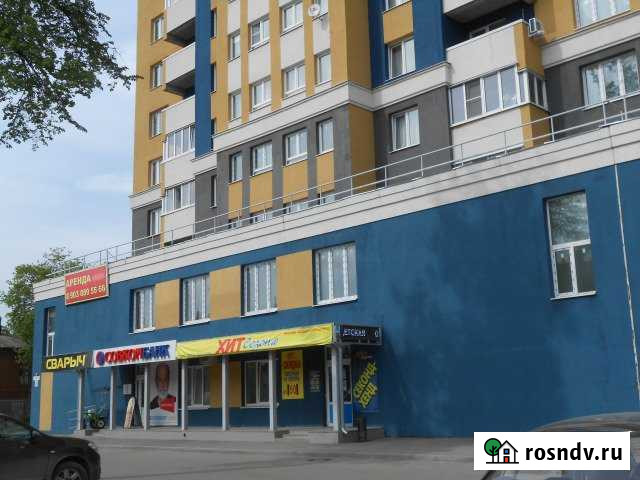 Офисное помещение, 140 кв.м. Иваново - изображение 1