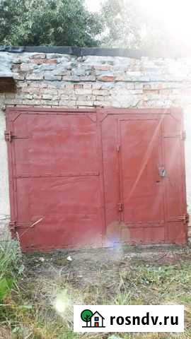 Гараж 19 м² на продажу в Сафоново Смоленской области Сафоново - изображение 1