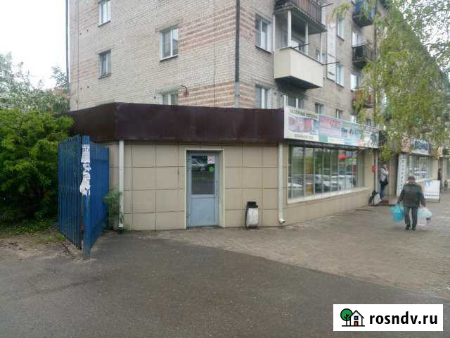 Торговое помещение, 40.1 кв.м. (отдельный вход) Чита - изображение 1