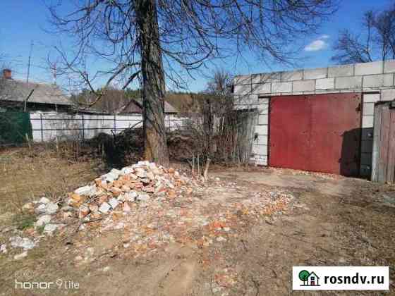 Участок ИЖС 12 сот. на продажу в Злынке Злынка