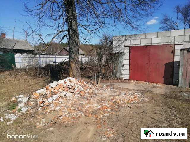 Участок ИЖС 12 сот. на продажу в Злынке Злынка - изображение 1