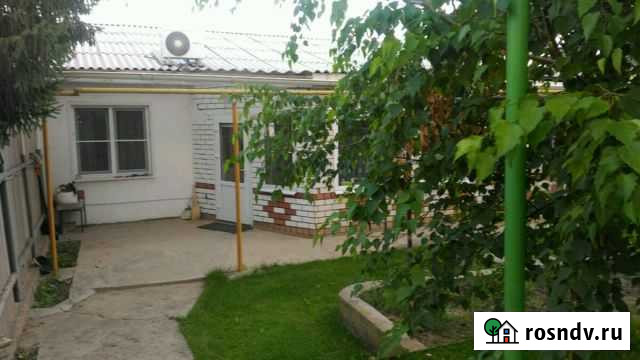 Дом 60 м² на участке 3 сот. на продажу в Икряном Икряное - изображение 1