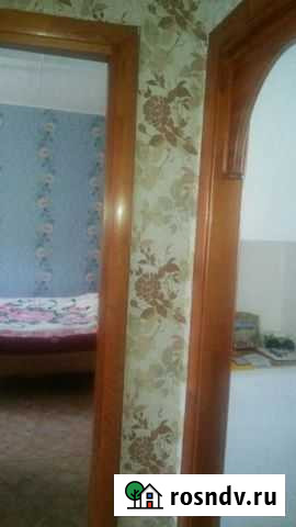 2-комнатная квартира, 39 м², 2/2 эт. на продажу в Сернуре Сернур - изображение 1