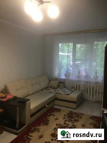 2-комнатная квартира, 44 м², 1/5 эт. на продажу в Новошахтинске Новошахтинск - изображение 1