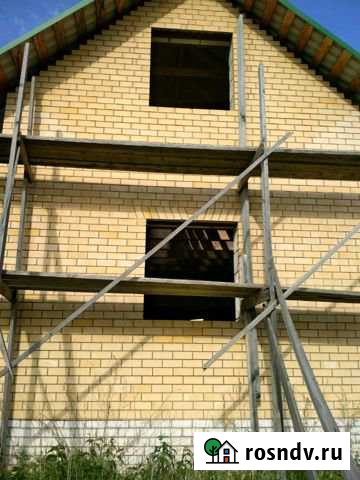 Дом 250 м² на участке 18 сот. на продажу в Торжке Торжок - изображение 1