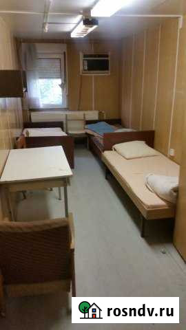 Комната 13 кв.м. в &gt; 9-к, 1/2 эт. Оренбург - изображение 1