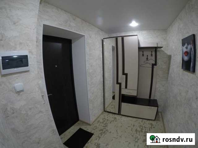 1-комнатная квартира, 40 м², 2/5 эт. в аренду посуточно в Дюртюлях Дюртюли - изображение 1