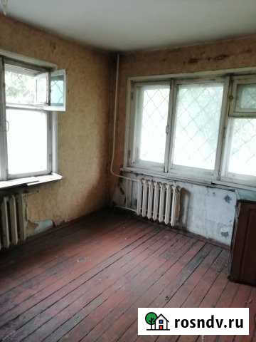 1-комнатная квартира, 30 м², 1/5 эт. на продажу в Усолье-Сибирском Усолье-Сибирское - изображение 1