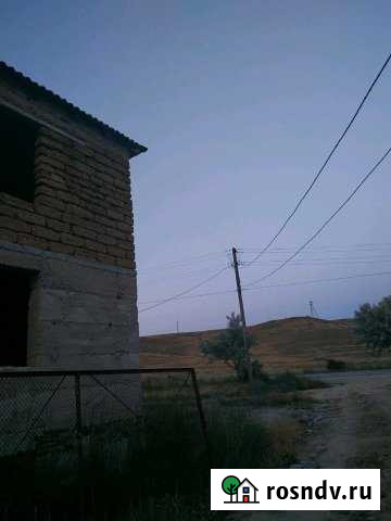 Дача 210 м² на участке 4 сот. на продажу в Судаке Судак - изображение 1