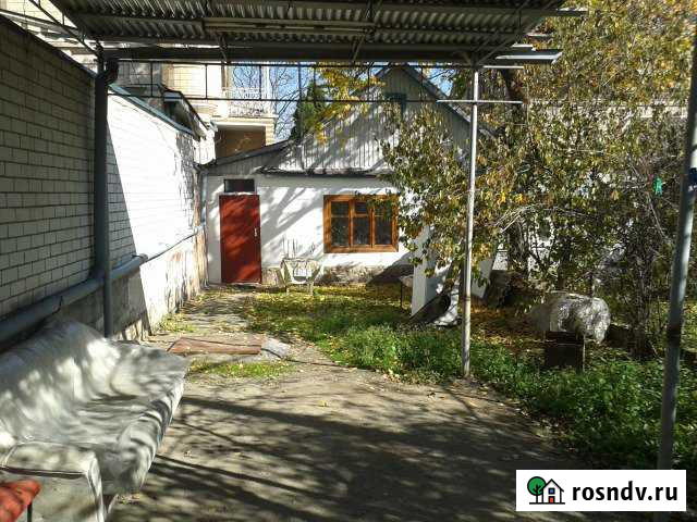 Дом 35 м² на участке 8 сот. в аренду посуточно в Пятигорске Пятигорск - изображение 1