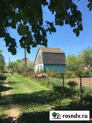 Участок СНТ, ДНП 6 сот. на продажу в Воротынске Воротынск - изображение 1