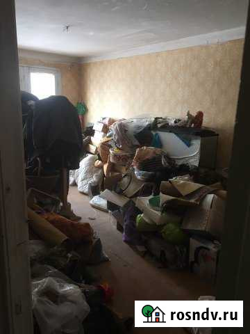 2-комнатная квартира, 53 м², 2/2 эт. на продажу в Тейково Тейково - изображение 1