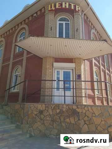 Торговое помещение, 378 кв.м. Лагань - изображение 1