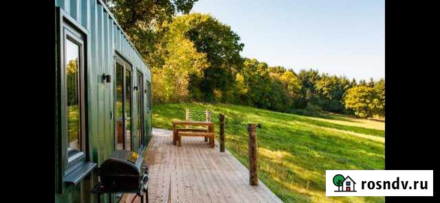 Участок ИЖС 120 сот. на продажу в Протвино Протвино - изображение 1