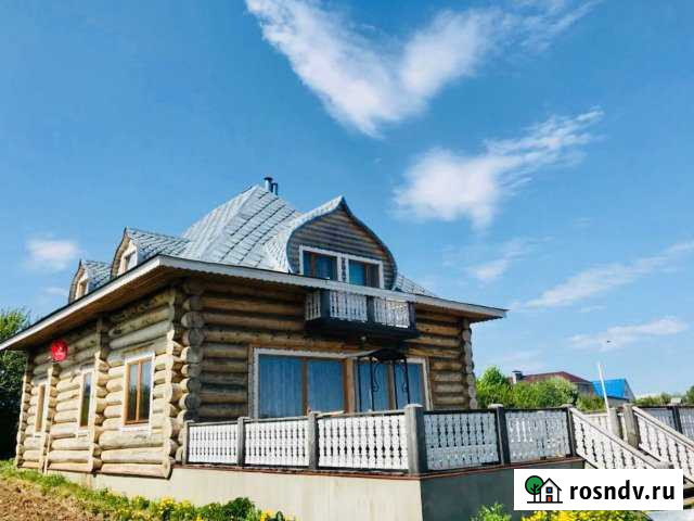 Коттедж 500 м² на участке 100 сот. в аренду посуточно в Дивеево Дивеево - изображение 1