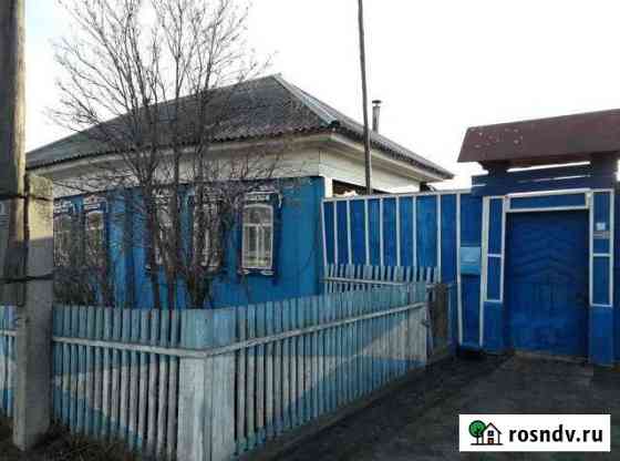 Дом 68 м² на участке 30 сот. на продажу в Таре Тара