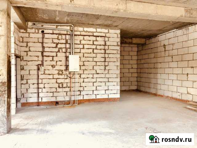 3-комнатная квартира, 101 м², 3/3 эт. на продажу в Лобне Лобня - изображение 1