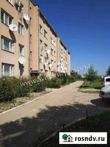 3-комнатная квартира, 67 м², 3/4 эт. на продажу в Жаворонках Жаворонки - изображение 1