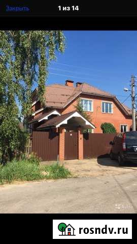 Дом 200 м² на участке 4 сот. на продажу в Апрелевке Апрелевка - изображение 1