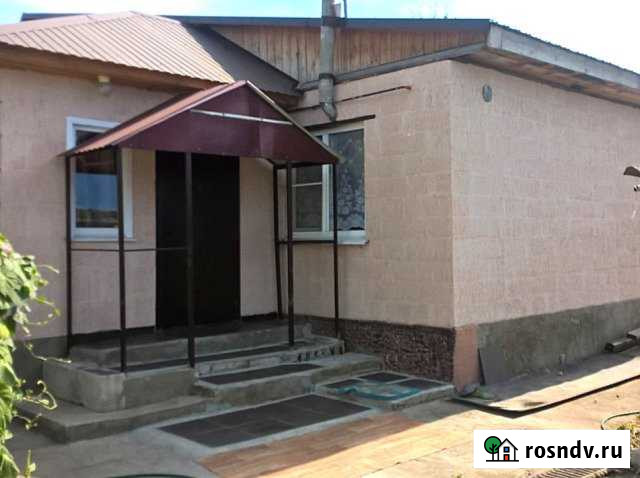 Дом 112 м² на участке 12 сот. на продажу в Долгоруково Долгоруково - изображение 1