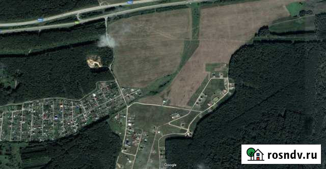 Участок СНТ, ДНП 10 сот. на продажу в Двуреченске Двуреченск - изображение 1