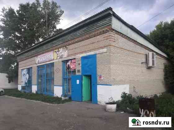 Магазин 193 м2. Собственность Искитим