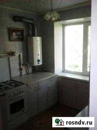 1-комнатная квартира, 30 м², 3/4 эт. на продажу в Богородицке Богородицк