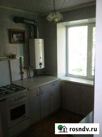 1-комнатная квартира, 30 м², 3/4 эт. на продажу в Богородицке Богородицк - изображение 1