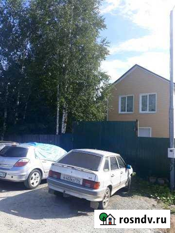 Коттедж 150 м² на участке 7 сот. на продажу в Верхней Пышме Верхняя Пышма - изображение 1