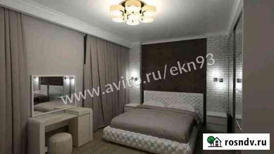 3-комнатная квартира, 62 м², 2/5 эт. на продажу в Мысхако Мысхако