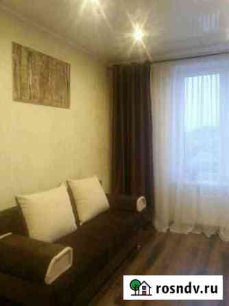 1-комнатная квартира, 34 м², 3/6 эт. на продажу в Светлогорске Светлогорск