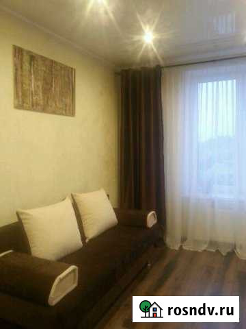 1-комнатная квартира, 34 м², 3/6 эт. на продажу в Светлогорске Светлогорск - изображение 1