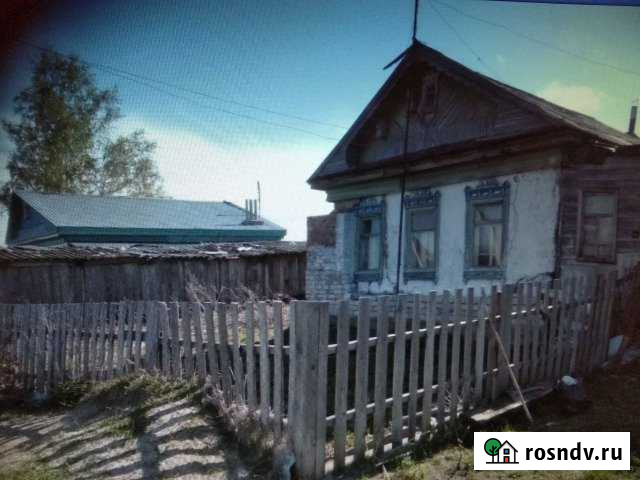 Дом 27 м² на участке 45 сот. на продажу в Цильне Цильна - изображение 1