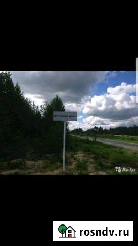 Участок ИЖС 10 сот. на продажу в Барсово Барсово - изображение 1