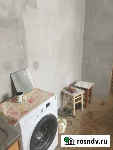 2-комнатная квартира, 37 м², 1/2 эт. на продажу в Данилове Данилов - изображение 1