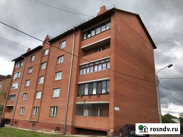 1-комнатная квартира, 62 м², 4/5 эт. на продажу в Клине Клин - изображение 1
