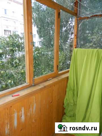 4-комнатная квартира, 60 м², 2/5 эт. на продажу в Бору Бор - изображение 1