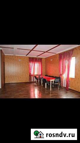 Коттедж 200 м² на участке 3 сот. в аренду посуточно в Омске Омск - изображение 1