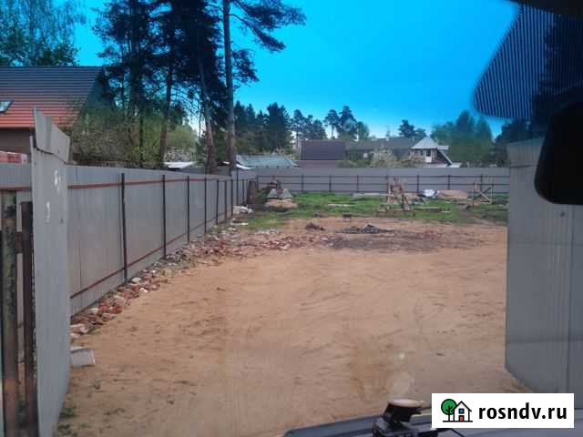 Участок ИЖС 5 сот. на продажу в Загорянском Загорянский - изображение 1