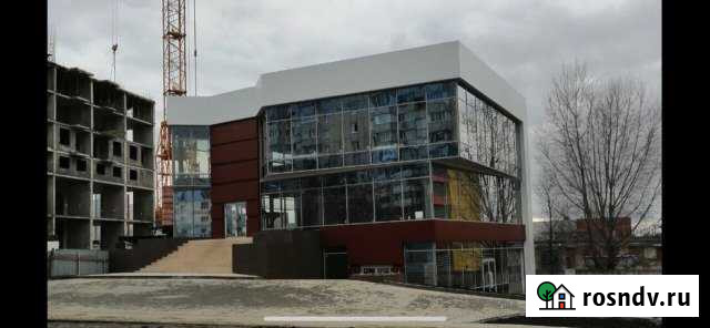 Продам Торгово-офисное здание Белгород - изображение 1