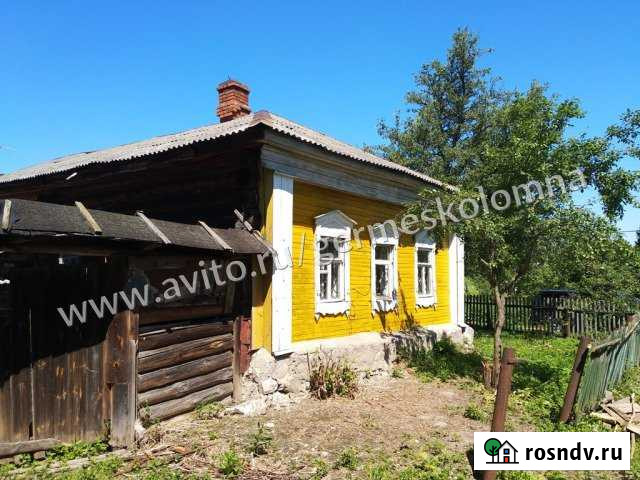 Дом 88 м² на участке 29 сот. на продажу в Озёрах Озёры - изображение 1