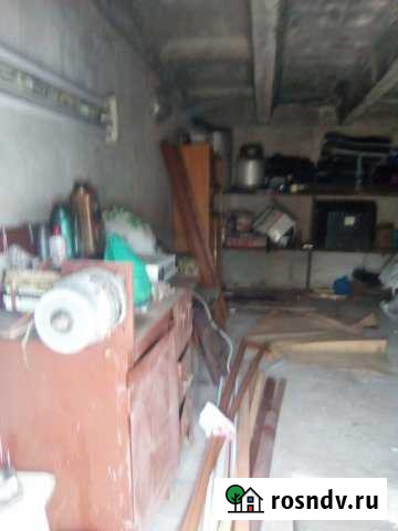 Гараж 16 м² на продажу в Новокуйбышевске Новокуйбышевск - изображение 1