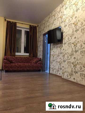 2-комнатная квартира, 54 м², 14/16 эт. в аренду на длительный срок в Горках-10  Горки-10 - изображение 1