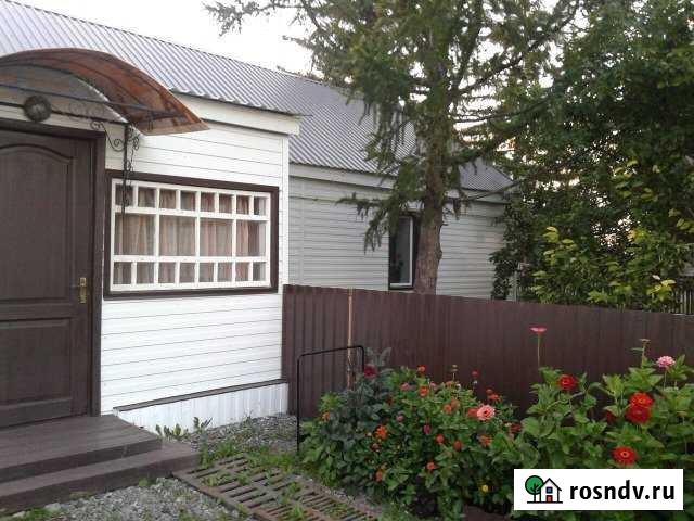 Дом 100 м² на участке 73 сот. на продажу в Исилькуле Исилькуль - изображение 1