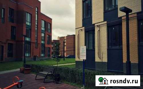 2-комнатная квартира, 71 м², 1/3 эт. на продажу в Воскресенском Московской области Воскресенское - изображение 1