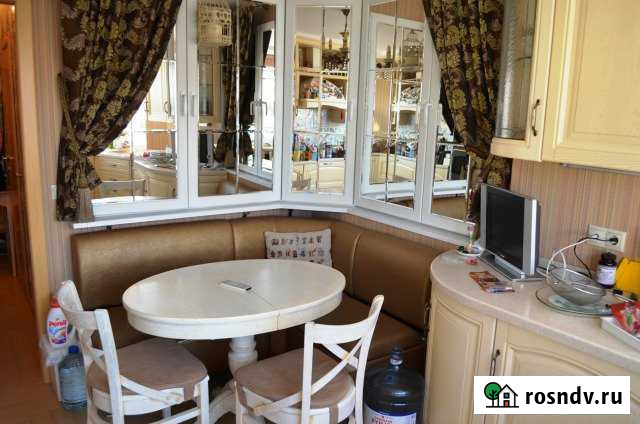 3-комнатная квартира, 80 м², 14/17 эт. в аренду на длительный срок в Королеве Королев - изображение 1