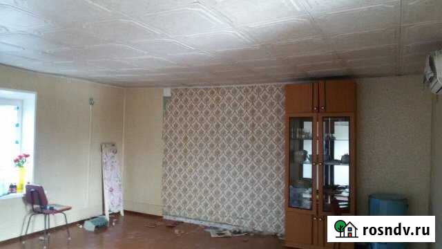 2-комнатная квартира, 43 м², 2/2 эт. на продажу в Марксе Маркс - изображение 1