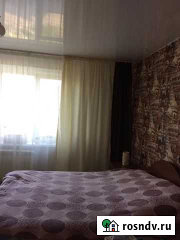 2-комнатная квартира, 55 м², 2/2 эт. в аренду на длительный срок в Краснооктябрьском Республики Адыгея Краснооктябрьский - изображение 1