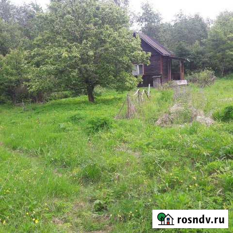 Участок ИЖС 25 сот. на продажу в Высоцке Высоцк - изображение 1