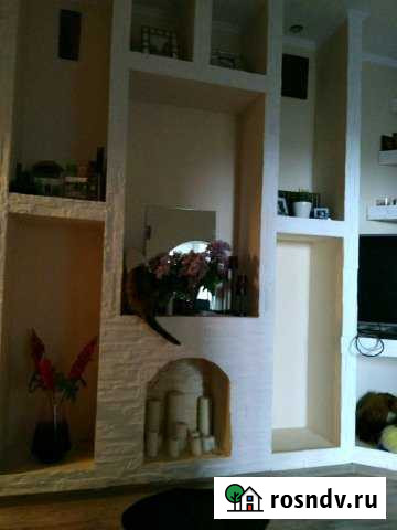 1-комнатная квартира, 53 м², 12/12 эт. на продажу в Белоoзёрском Белоозёрский - изображение 1